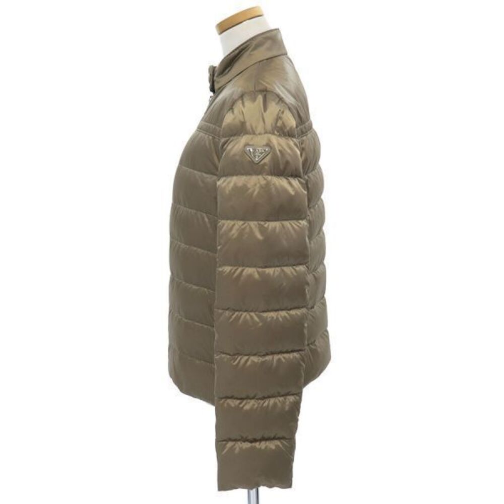 Prada Down Jacket - image 2
